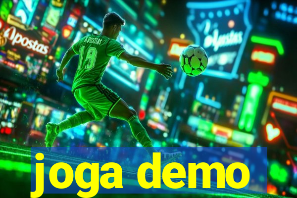 joga demo